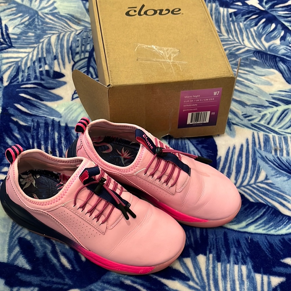Clove Miami Night limited edition
